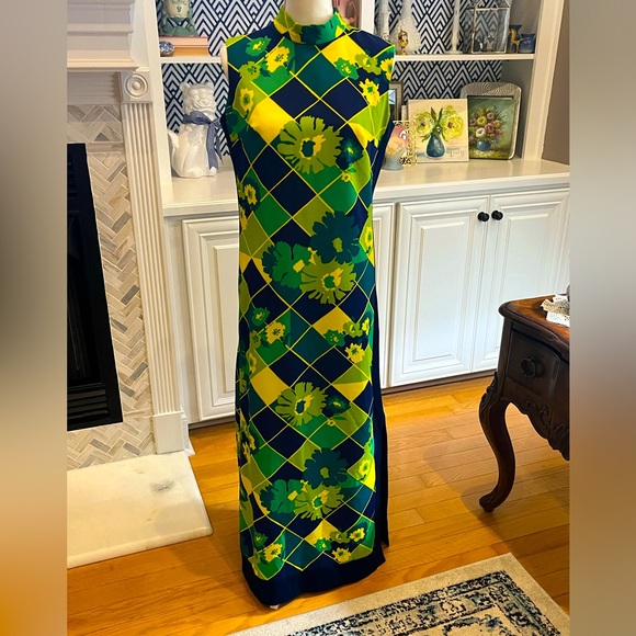 Vintage Kay Windsor 1960’s dress - Picture 1 of 6